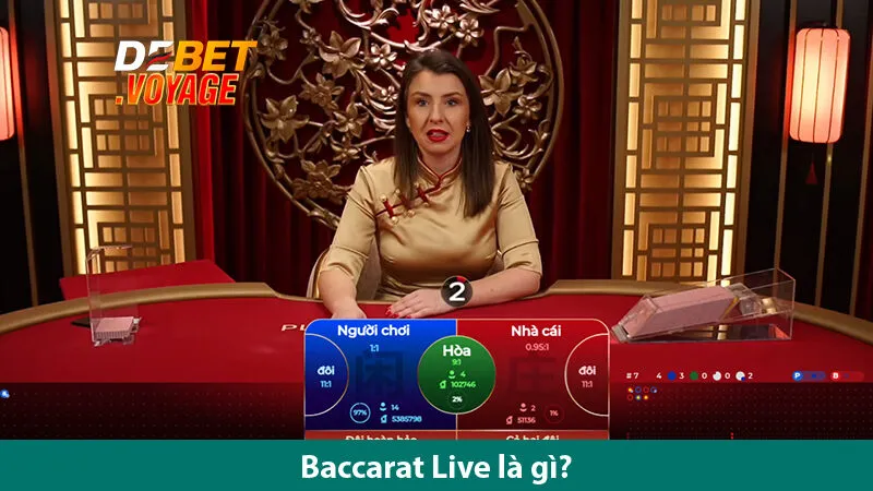 Baccarat Live – Chiến Lược Chơi Dễ Dàng Để Luôn Thắng Cùng https://nzw.uk.com