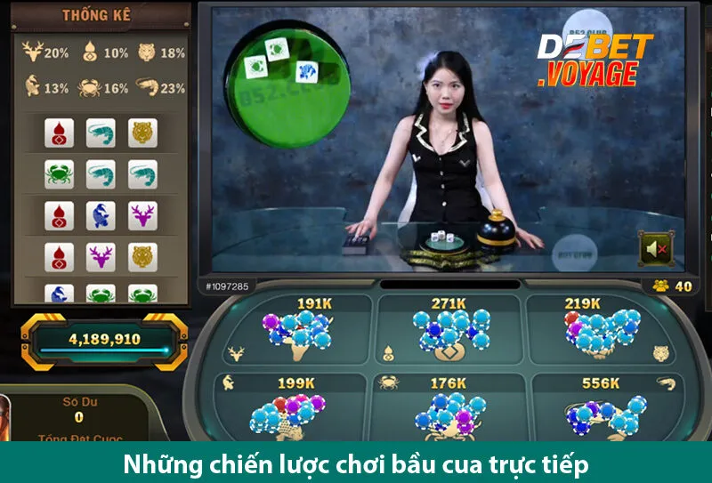 Bầu Cua Livestream - 3 bí quyết chơi thắng lớn đơn giản trên Link vào debet 2 Bầu Cua Livestream - 3 bí quyết chơi thắng lớn đơn giản trên Link vào debet