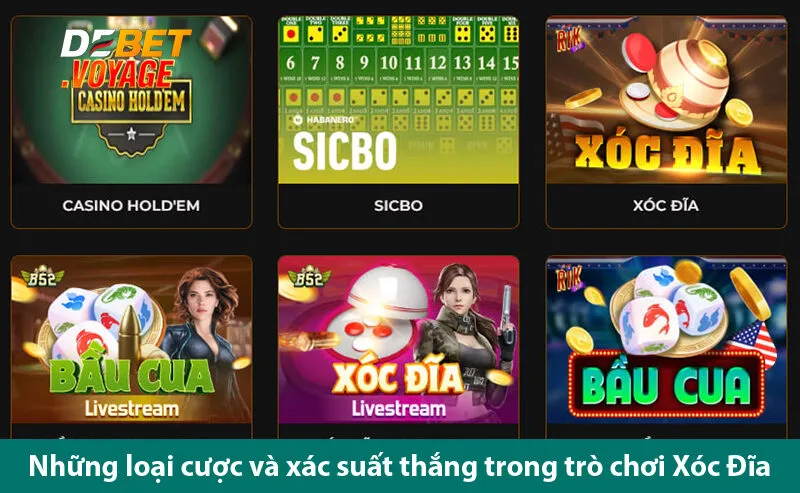 Cách chơi xóc đĩa hiệu quả giúp tân thủ thắng trước mọi nhà cái 2 Cách chơi Xóc Đĩa hiệu quả giúp tân thủ thắng trước mọi nhà cái