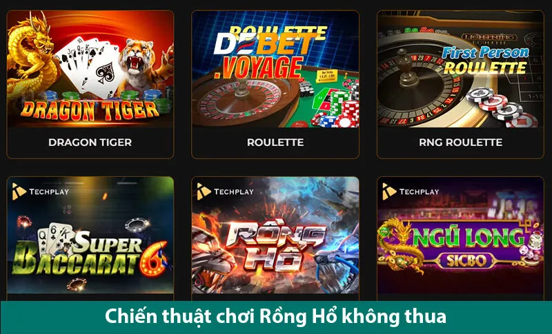 Khám Phá Chiến Lược Thành Công Của Các Chuyên Gia Khi Chơi Rồng Hổ Tại https://motrband.com 3 Khám Phá Chiến Lược Thành Công Của Các Chuyên Gia Khi Chơi Rồng Hổ Tại https://nzw.uk.com